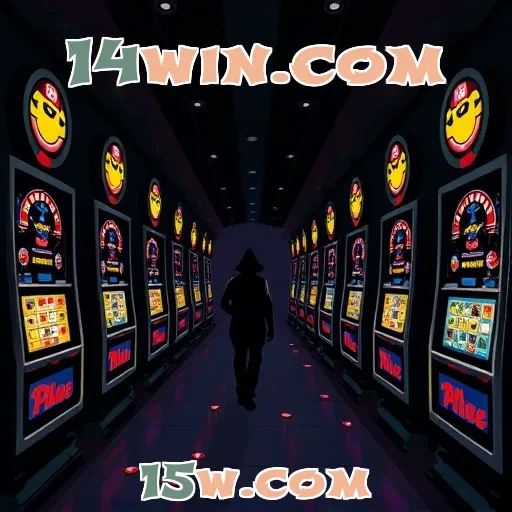 14win.com: Aposte em Eventos Esportivos de Forma Emocionante