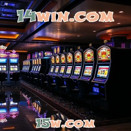 14win.com: Navegue pelo Login com Facilidade e Segurança