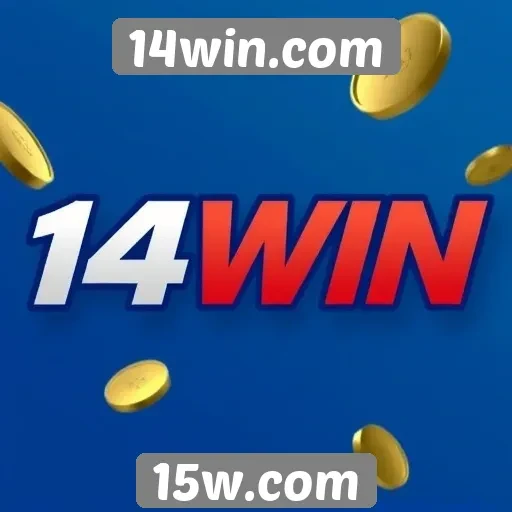 Promoções e bônus disponíveis no 14win.com