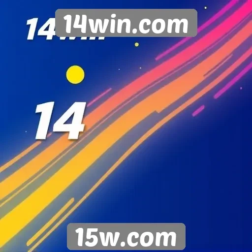 Comparativo entre 14win.com e plataformas concorrentes