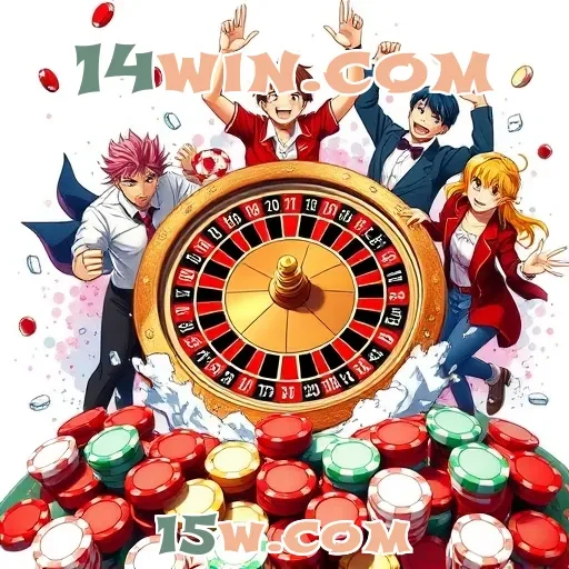 14win.com: Inovações em Pagamento para Aumentar Sua Diversão nos Jogos