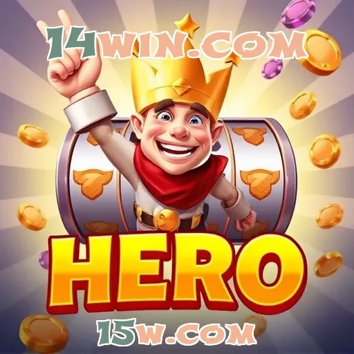 14win.com: Descubra a Revolução das Plataformas de Jogos Online