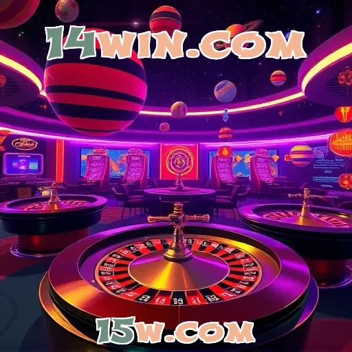 14win.com: Aventura e Emoção em Cada Jogo Online que Você Joga