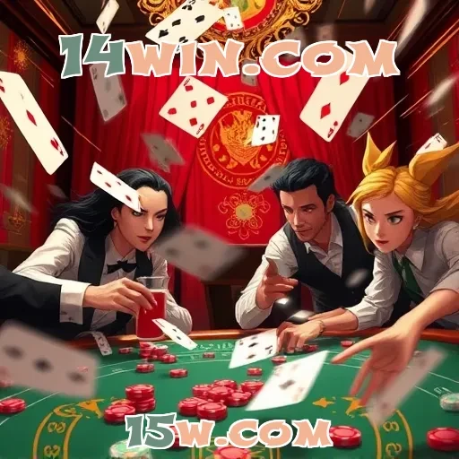 14win.com: Bônus Incríveis que Podem Multiplicar suas Vitórias