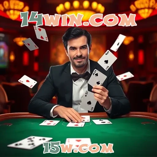 14win.com: A Revolução do Suporte 24/7 para Jogadores