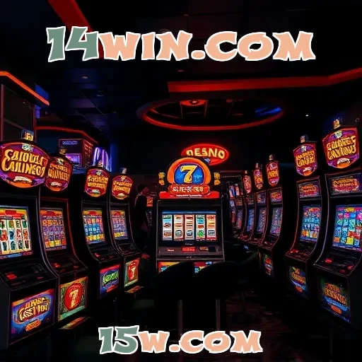 14win.com: Desvende os Segredos Exclusivos da Área VIP